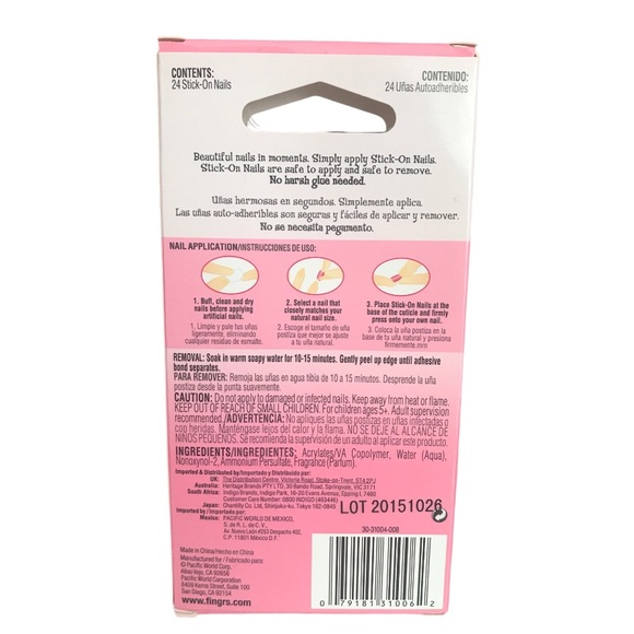 Girlie Nails & Dream Dance Mermaid Brush Set New Product - Picture 4 of 10